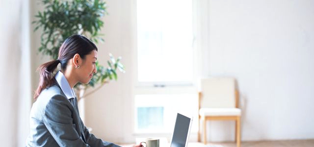 多くの人が利用できるWEBサービス